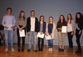 Preisträger 2017